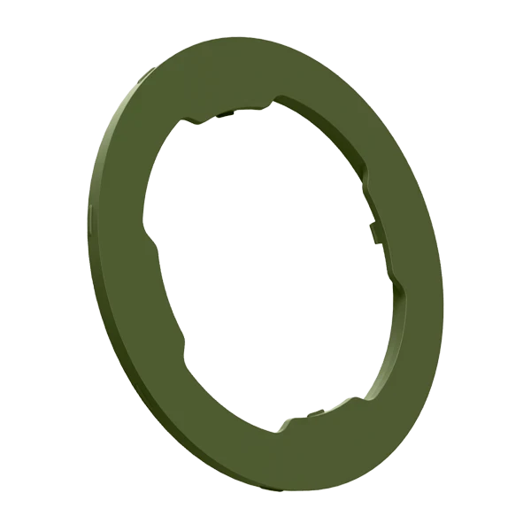 Quad Lock MAG Ring Green - 1