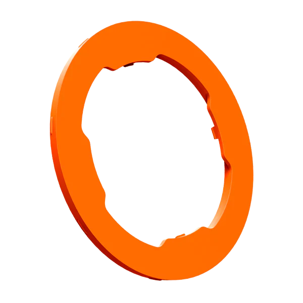 Quad Lock MAG Ring Orange - 1