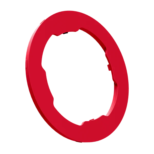 Quad Lock MAG Ring Red - 1