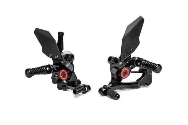 GILLES TOOLING REARSET MUE2-S03