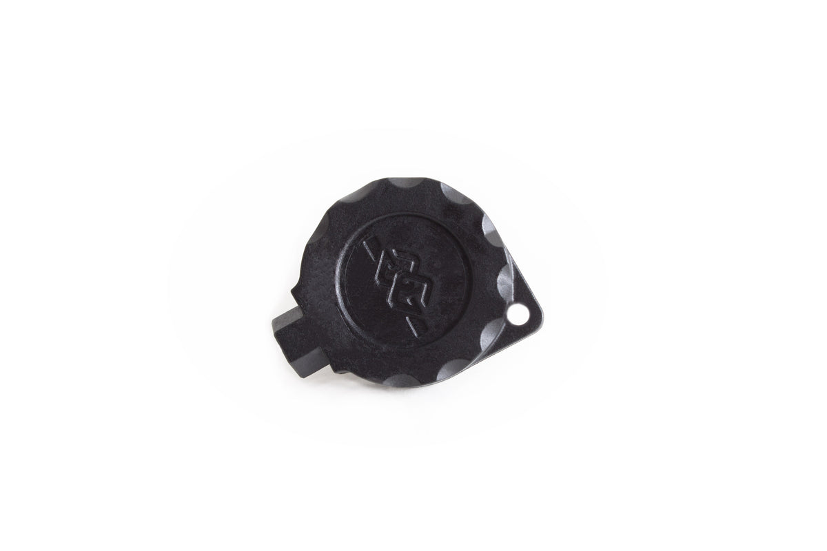 Gilles Tooling oilfiller cap M20x1,5, OFC-20-15 - 3