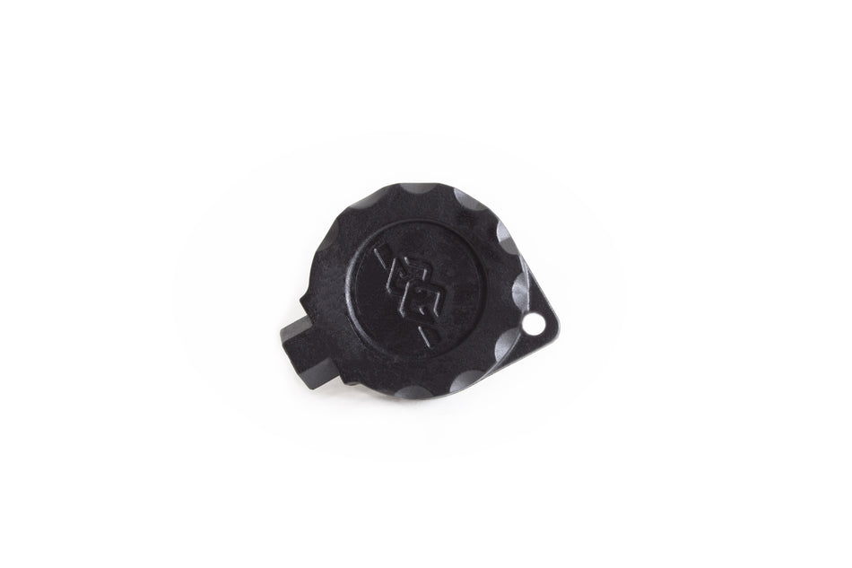 Gilles Tooling oilfiller cap M34x1,5, OFC-34-15 - 1