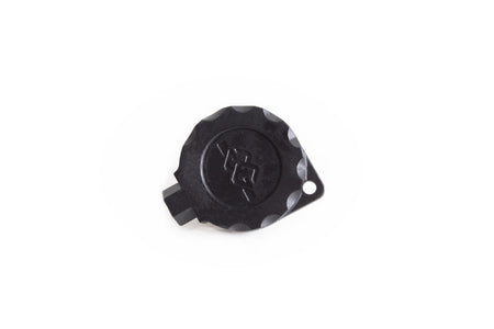 Gilles Tooling oilfiller cap M20x2,5, OFC-20-25-1 - 1