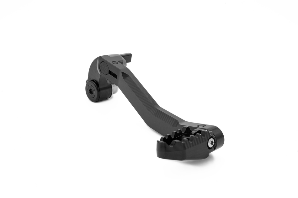 Gilles Tooling brake lever kit black, RCT-A02-B-KIT-B - 1