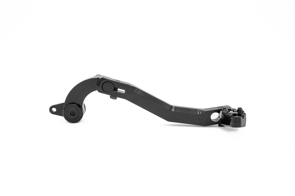 Gilles Tooling brake lever kit black, RCT-A02-B-KIT-B - 2