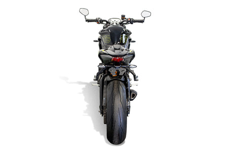 Evotech Tail Tidy - Triumph Street Triple 765 RX (2026) - Tail Tidies - 6 - Image