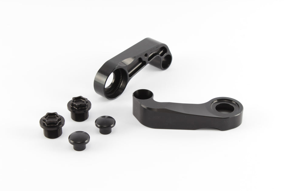 Gilles Tooling Extension kit 100mm, VB-AK-100 - 1