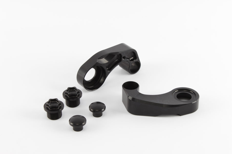 Gilles Tooling Extension kit 80mm, VB-AK-80 - 1