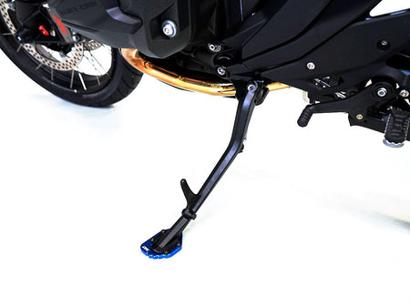 BAC09 - BMW R1300GS INCREASED STAND SUPPORT BASE - DBK Special Parts - 5