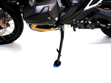 BAC09 - BMW R1300GS INCREASED STAND SUPPORT BASE - DBK Special Parts - 4