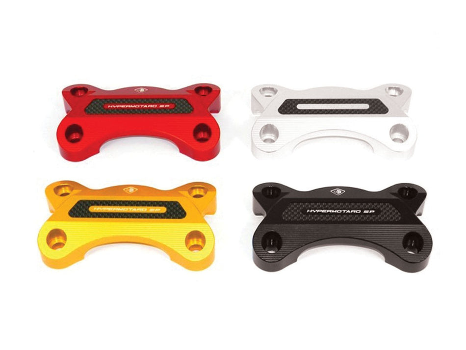 BM03 - HANDLEBAR CLAMP HYP SP - DBK Special Parts - 1