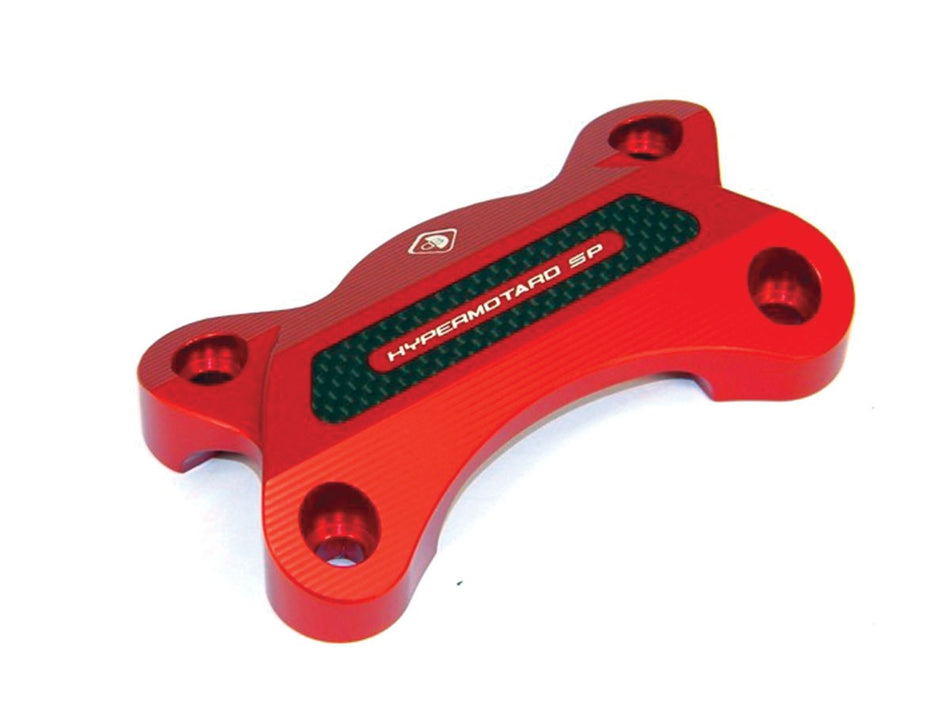 BM03 - HANDLEBAR CLAMP HYP SP - DBK Special Parts - 4