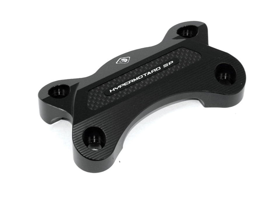 BM03 - HANDLEBAR CLAMP HYP SP - DBK Special Parts - 9