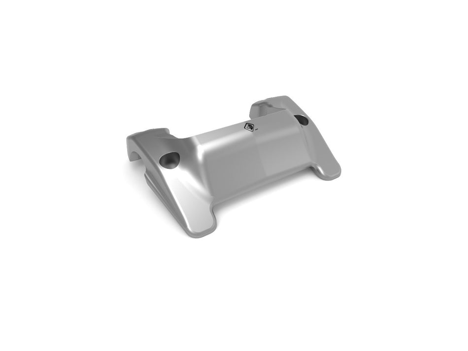 BM10 - XDIAVEL HANDLEBAR CLAMP - DBK Special Parts - 9