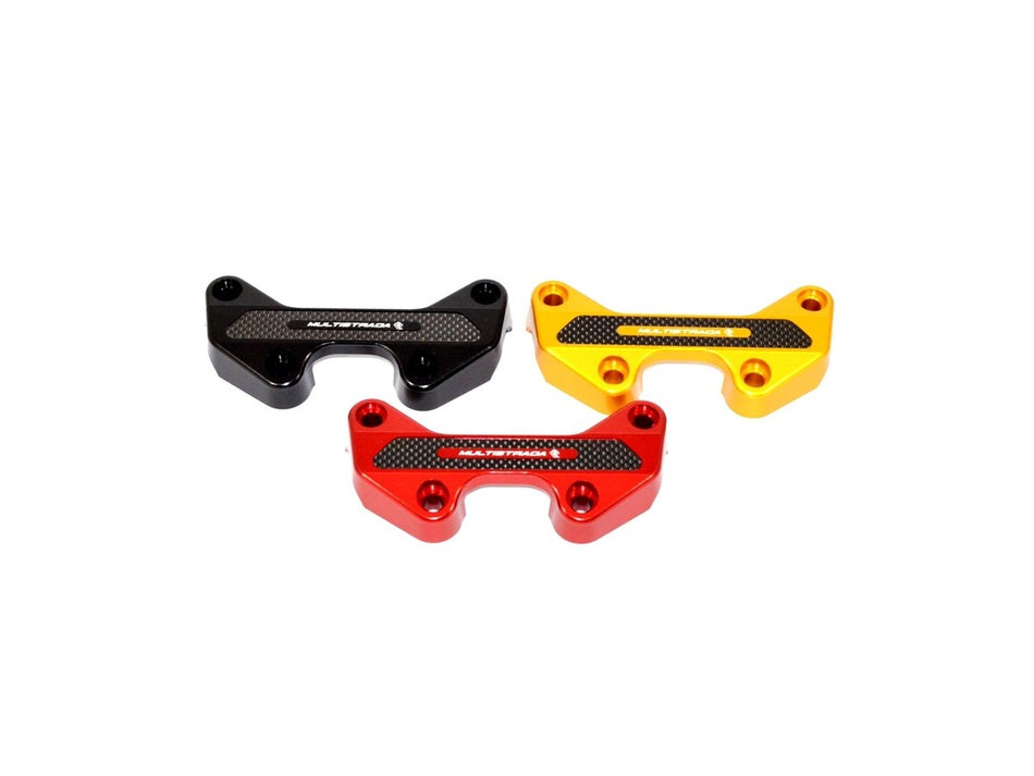 BM11 - BLOCCO MANUBRIO MTS MY2015 - DBK Special Parts - 1