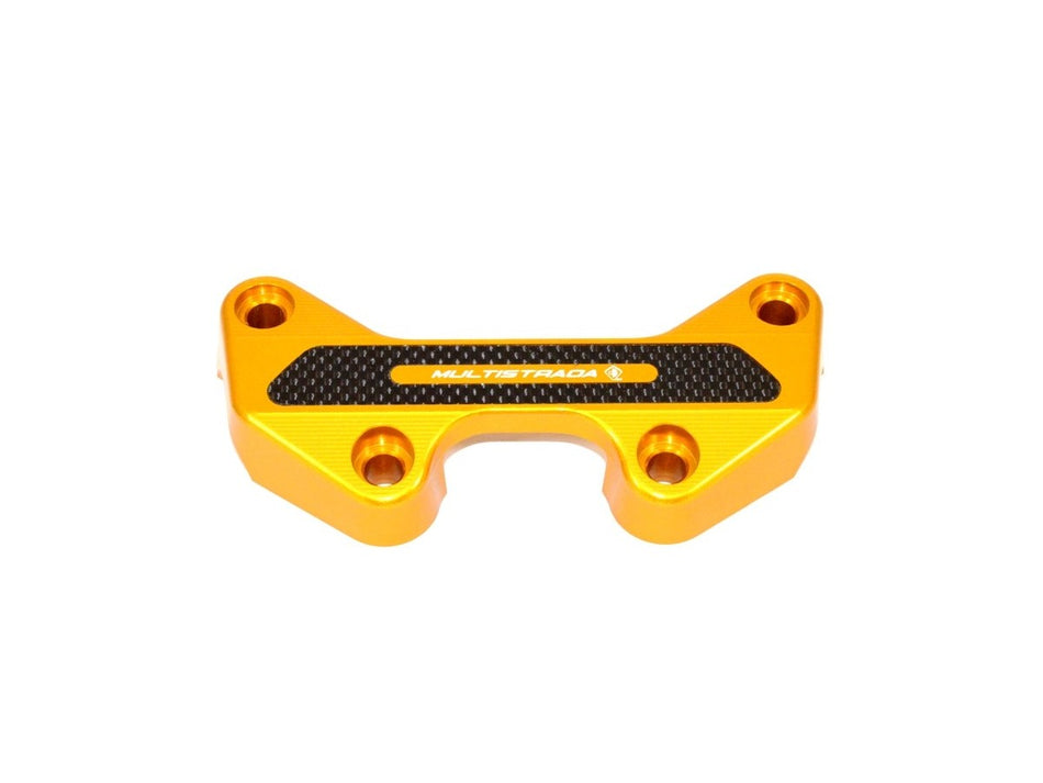 BM11 - BLOCCO MANUBRIO MTS MY2015 - DBK Special Parts - 6