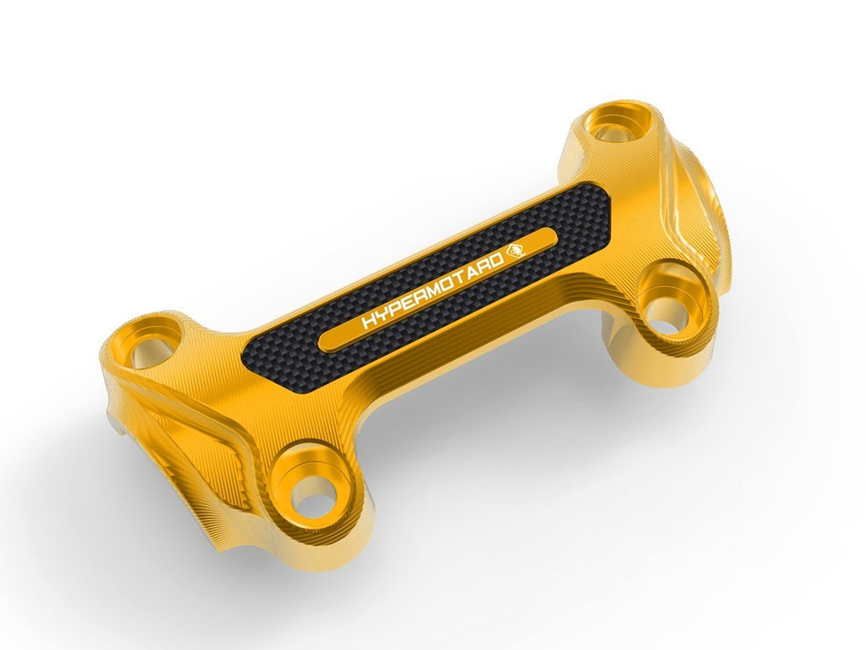 BM13 - HM 950 HANDLEBAR CLAMP - DBK Special Parts - 7