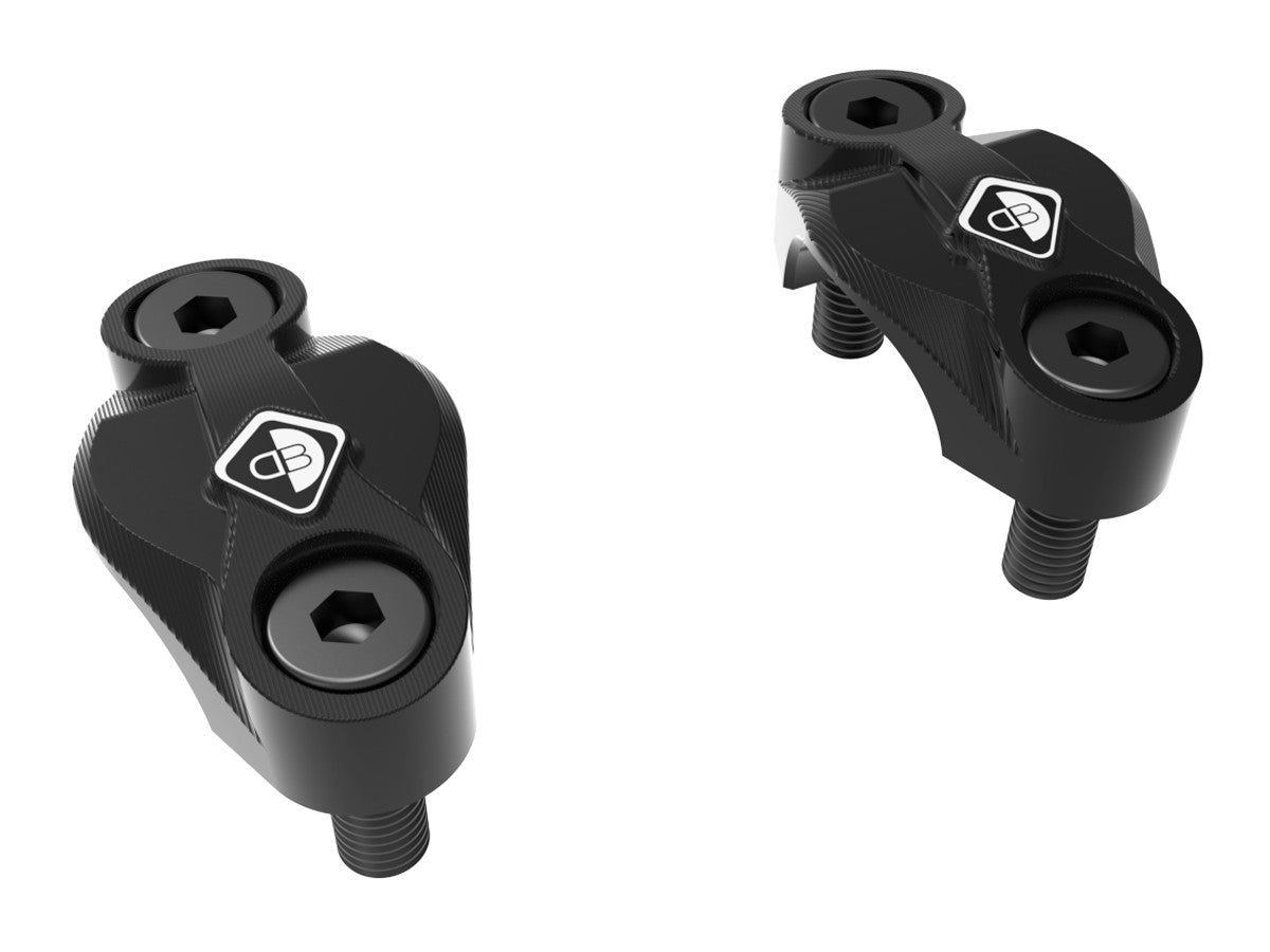 BM21 - KTM HANDLEBAR CLAMPS - DBK Special Parts - 7