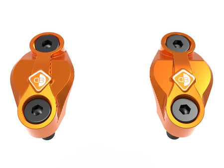 BM21 - KTM HANDLEBAR CLAMPS - DBK Special Parts - 10