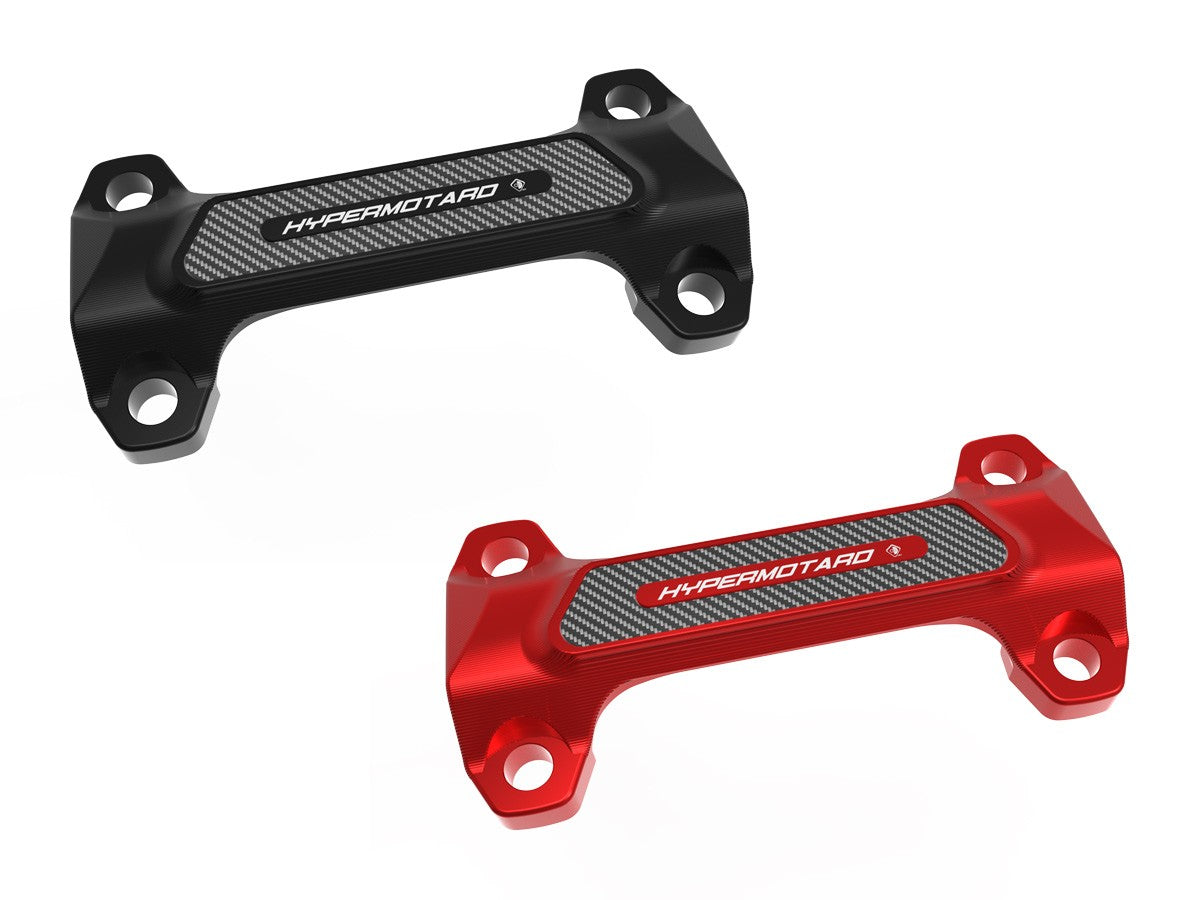 BM22 - HYPERMOTARD 698 MONO HANDLEBAR CLAMP - DBK Special Parts - 1