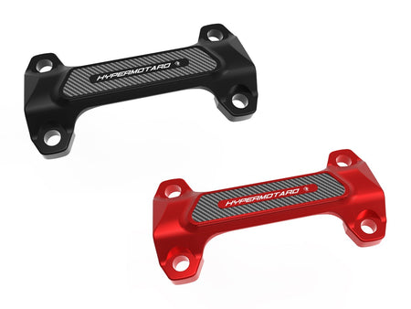 BM22 - HYPERMOTARD 698 MONO HANDLEBAR CLAMP - DBK Special Parts - 1