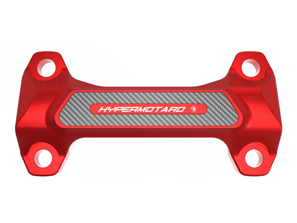 BM22 - HYPERMOTARD 698 MONO HANDLEBAR CLAMP - DBK Special Parts - 8