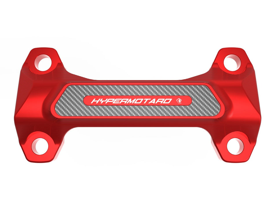 BM22 - HYPERMOTARD 698 MONO HANDLEBAR CLAMP - DBK Special Parts - 8