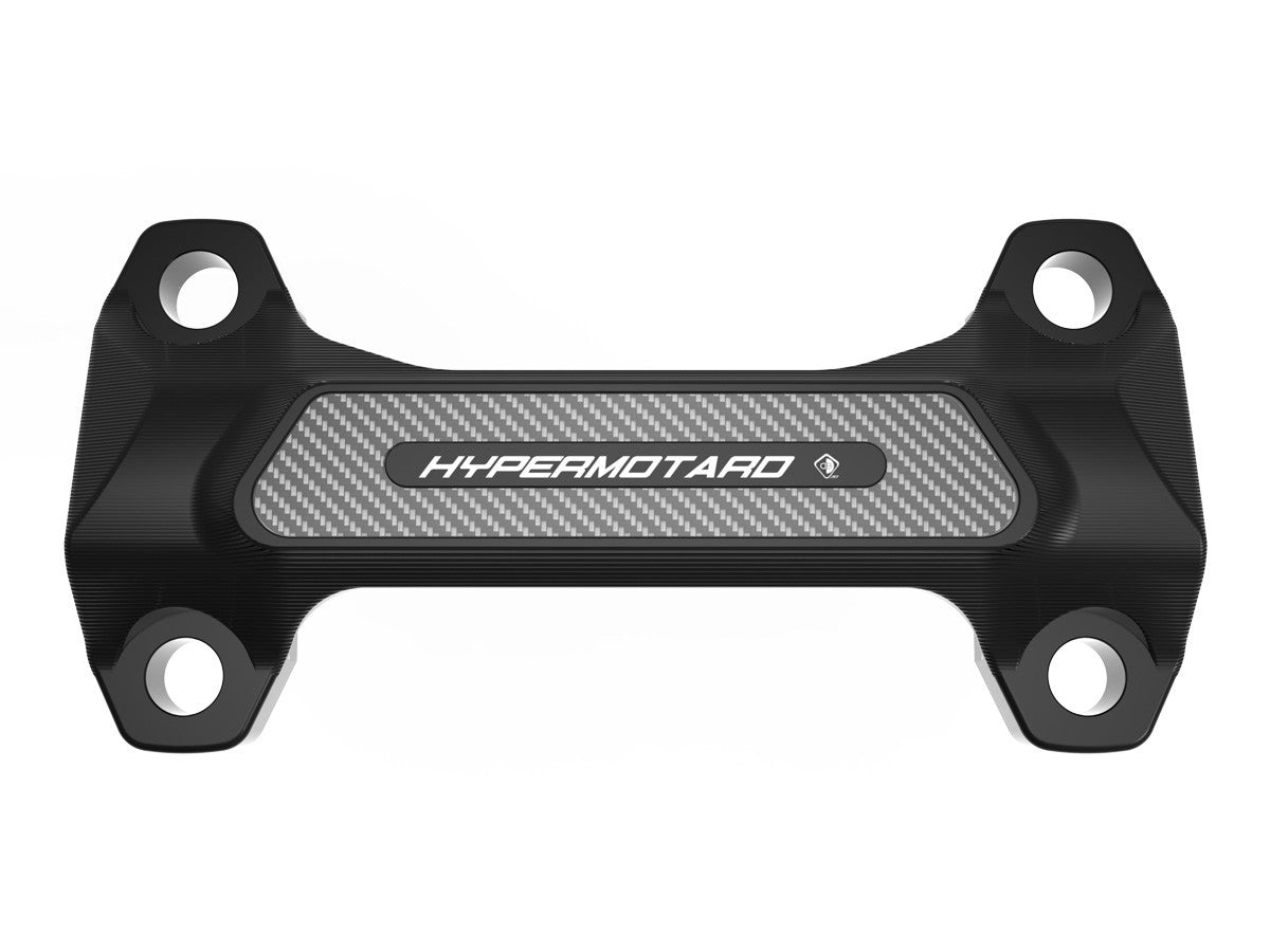 BM22 - HYPERMOTARD 698 MONO HANDLEBAR CLAMP - DBK Special Parts - 11