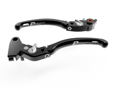 LE14 - BRAKE / CLUTCH ADJ. LEVERS ECO GP 1 - DBK Special Parts - 7