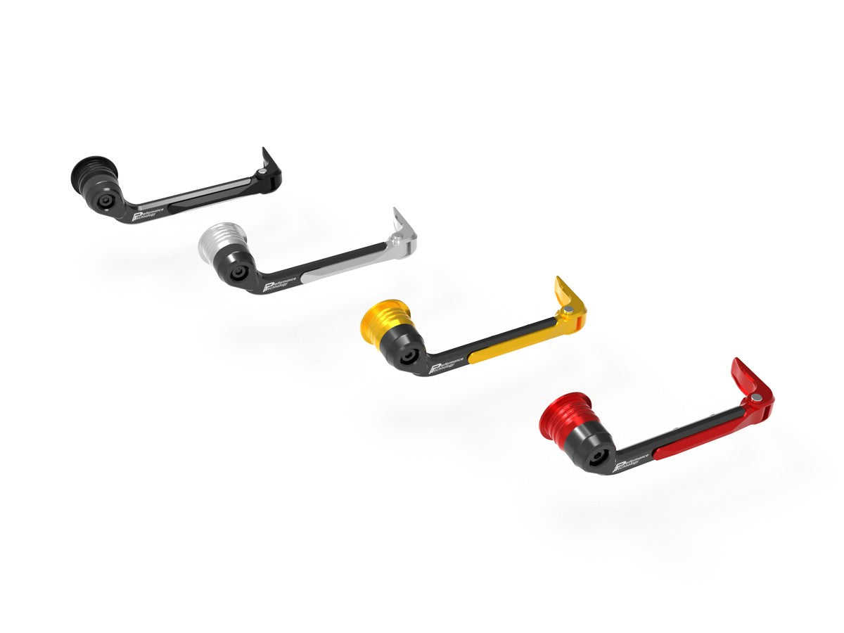 PLF05 - BRAKE LEVER PROTECTION - DBK Special Parts - 1