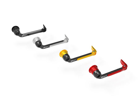 PLF05 - BRAKE LEVER PROTECTION - DBK Special Parts - 1