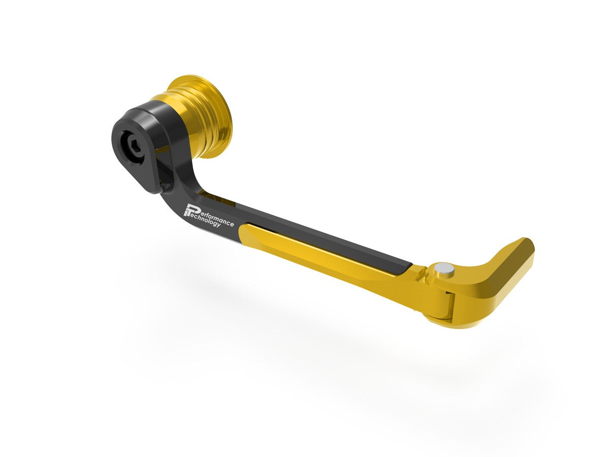 PLF05 - BRAKE LEVER PROTECTION - DBK Special Parts - 7