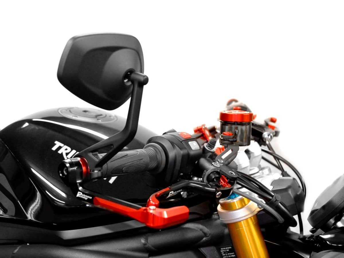 PLF05 - BRAKE LEVER PROTECTION - DBK Special Parts - 3