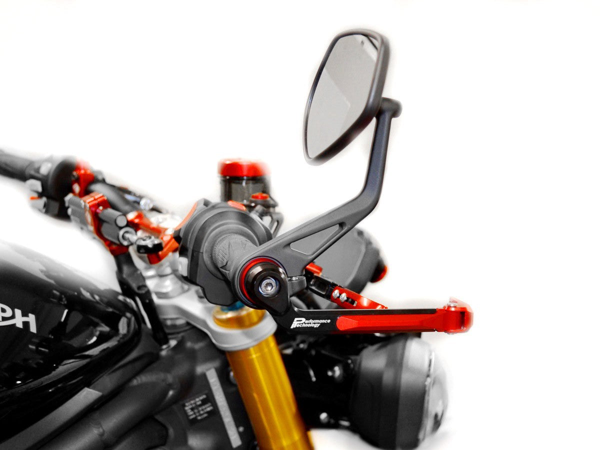 PLF05 - BRAKE LEVER PROTECTION - DBK Special Parts - 4