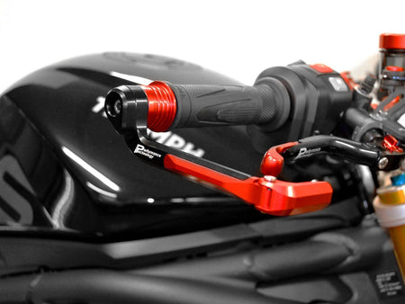 PLF05 - BRAKE LEVER PROTECTION - DBK Special Parts - 2