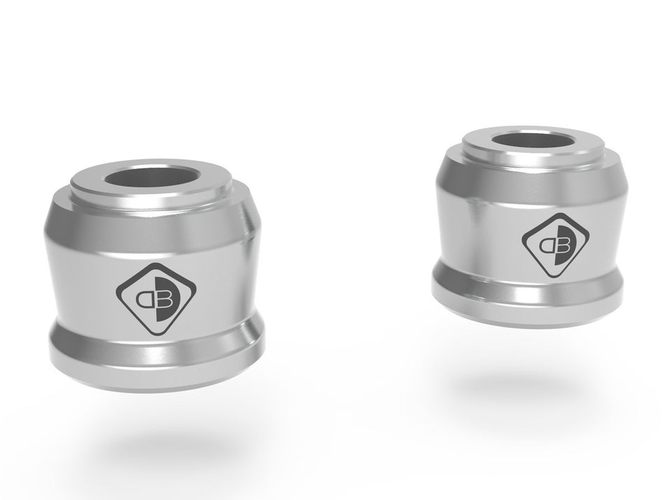 BRM03 - MTS HANDLEBAR RISER SPACERS - DBK Special Parts - 8