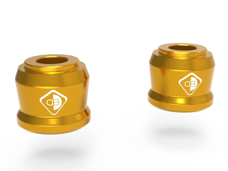 BRM03 - MTS HANDLEBAR RISER SPACERS - DBK Special Parts - 6