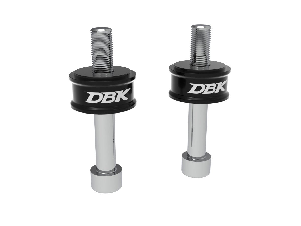 BRM08 - HM 698 MONO HANDLEBAR RISER KIT - DBK Special Parts - 7