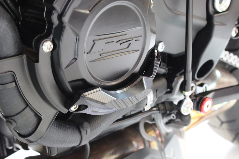 Gilles Tooling engine protector right, MP-L-MV01 - 1