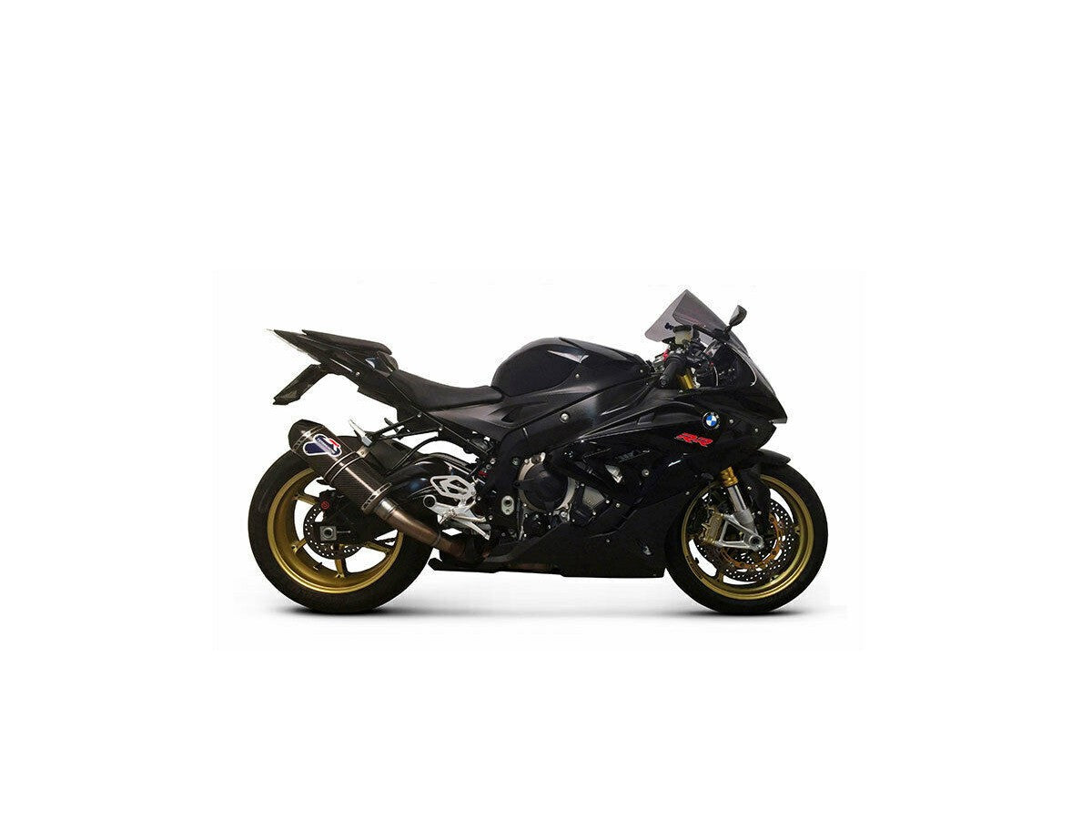 BW2110200ICC - TERMIGNONI FULL SYSTEM RELEVANCE BMW S 1000 RR-HP4 - Termignoni - 1