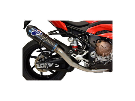 BW2310200TCC - TERMIGNONI FULL SYSTEM BMW S 1000 RR 2019-2022 - Termignoni - 1