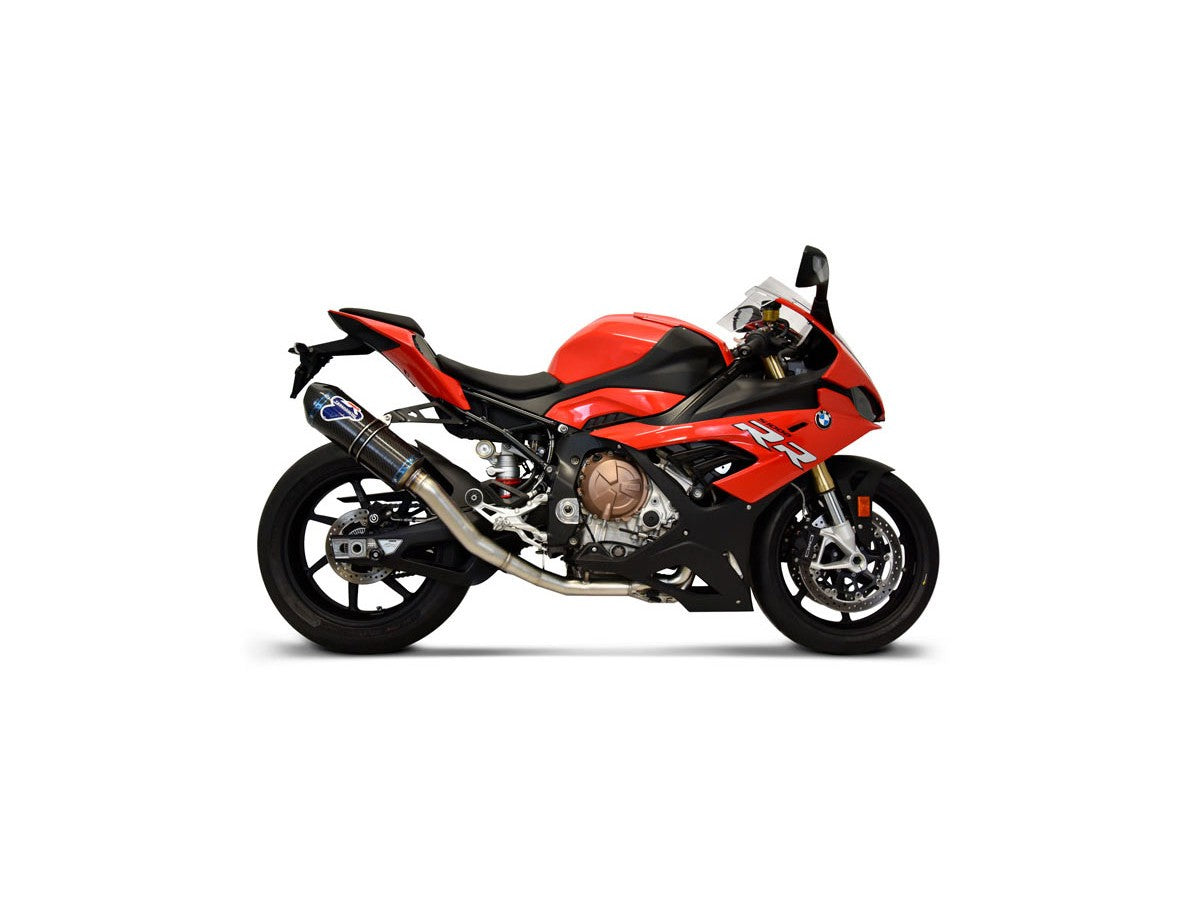 BW2310200TCC - TERMIGNONI FULL SYSTEM BMW S 1000 RR 2019-2022 - Termignoni - 3