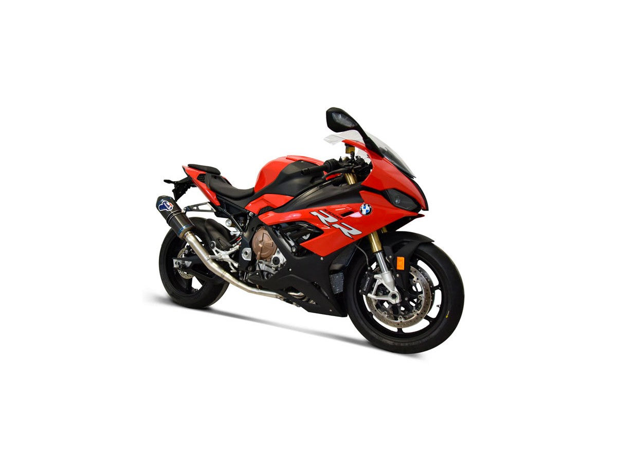 BW2310200TCC - TERMIGNONI FULL SYSTEM BMW S 1000 RR 2019-2022 - Termignoni - 4