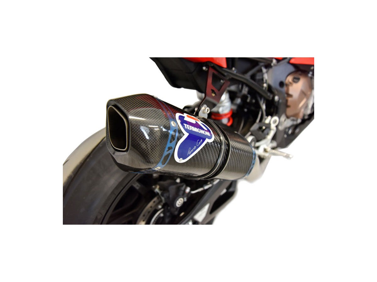 BW2310200TCC - TERMIGNONI FULL SYSTEM BMW S 1000 RR 2019-2022 - Termignoni - 2