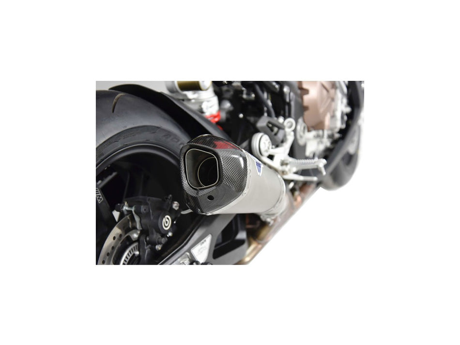 BW2508040ITC - Termignoni conical Slip On Bmw S1000RR Homologated - Termignoni - 1