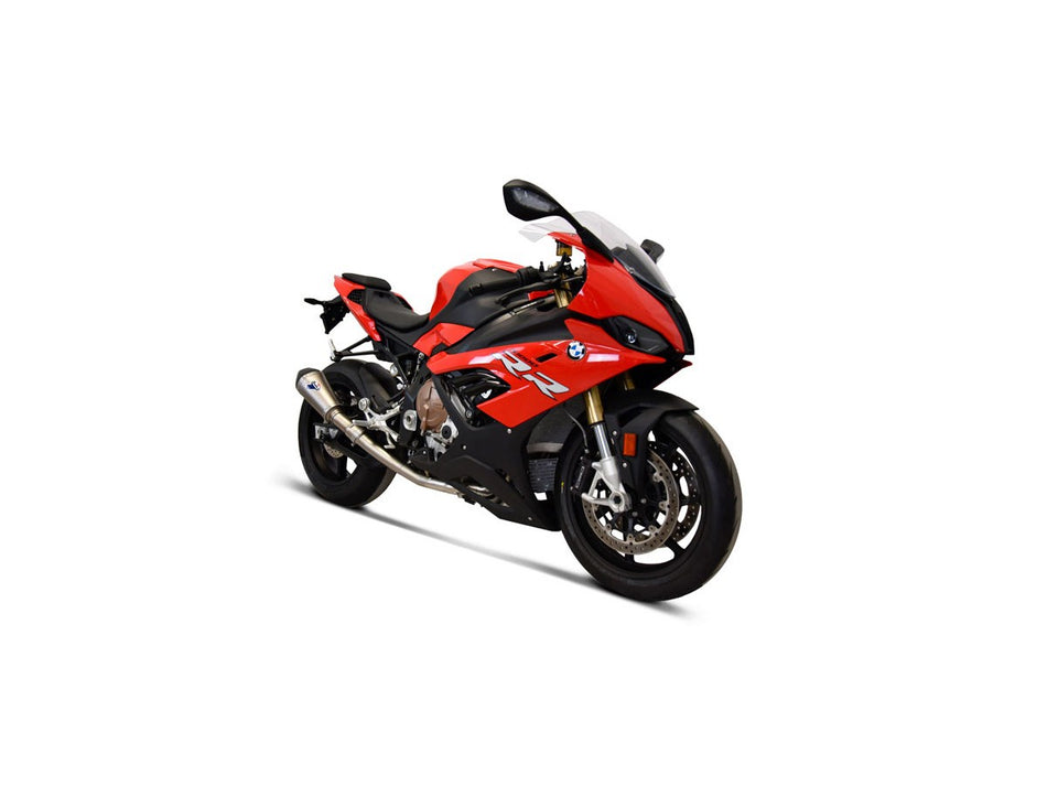 BW26094SO01 - Termignoni Conical full system S1000RR - Termignoni - 1