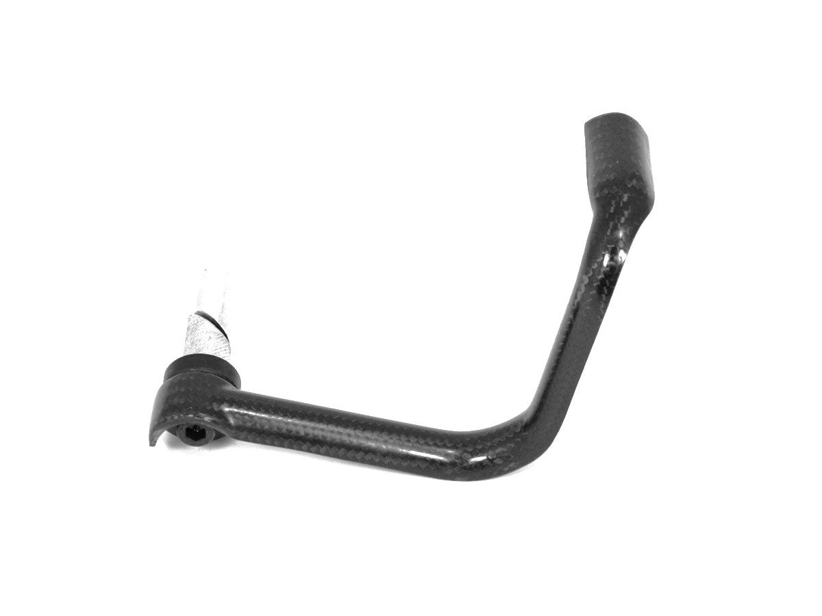 PLF01X - CARBON BRAKE LEVER PROTECTION - DBK Special Parts - 1