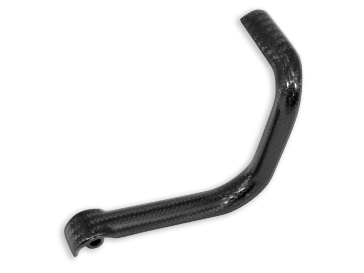 PLF01X - CARBON BRAKE LEVER PROTECTION - DBK Special Parts - 6