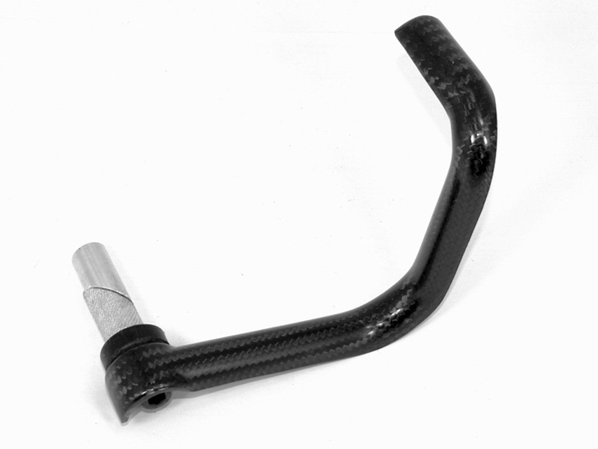 PLF01X - CARBON BRAKE LEVER PROTECTION - DBK Special Parts - 7