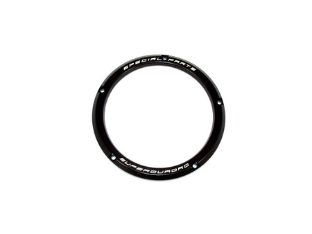 CC1990102GE - CLEAR CLUTCH COVER OIL BATH EXTERNAL RING - DBK Special Parts - 4